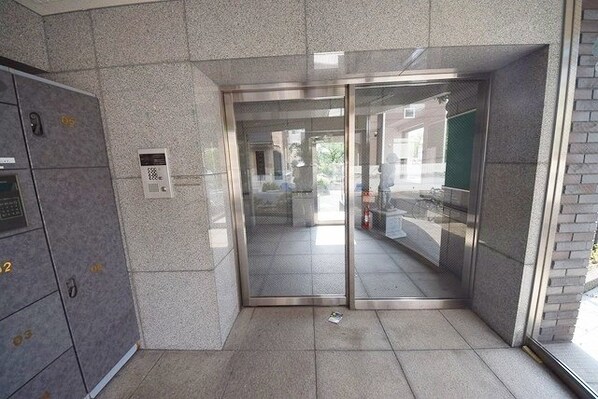 フォレストヒルズの物件内観写真